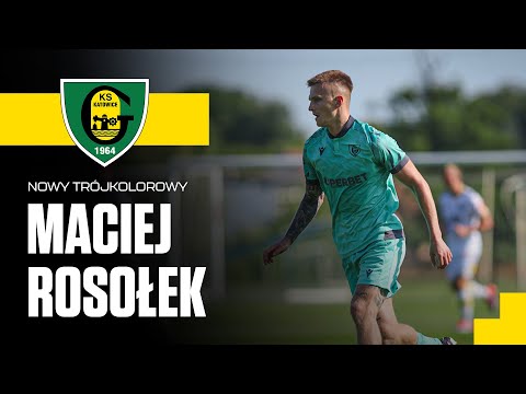 You are currently viewing Nowy Trójkolorowy: Maciej Rosołek (24.06.2025)