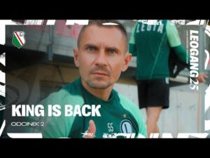 Read more about the article (L)EOGANG VLOG #2: DUOLEGIO