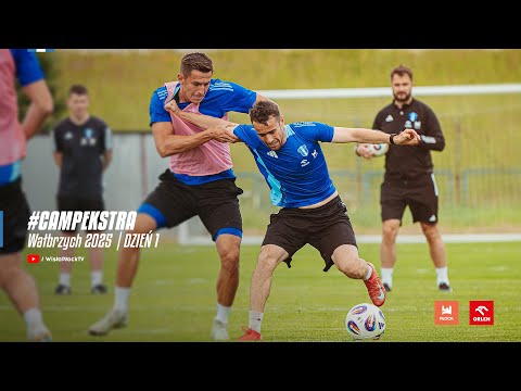 Read more about the article #CampEkstra | Dzień 1 | Jak pokazujecie serce? Duch Szymana nadal obecny! Szwedzka Brazylia