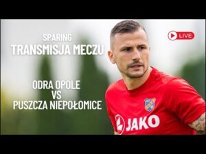 Read more about the article Sparing: Odra Opole – Puszcza Niepołomice