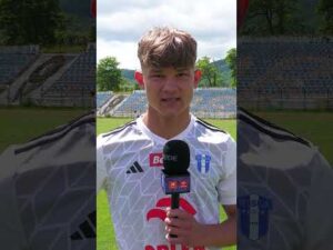 Read more about the article Bartosz Borowski po sparingu #WPŁCHR