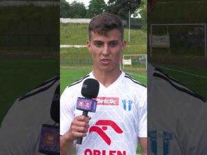 Read more about the article Dawid Barnowski po sparingu #WPŁCHR