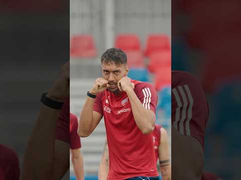 You are currently viewing KARATE KID 🥋 #rakówczęstochowa #częstochowa #piłkanożna #ekstraklasa #karatekid