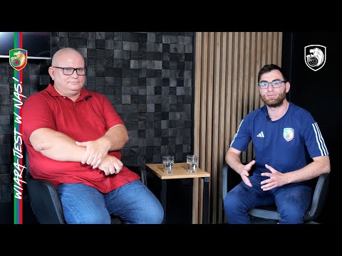 You are currently viewing [MIEDŹ TV] Andrzej Dadełło podsumowuje sezon