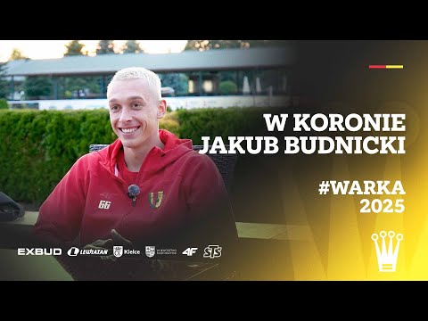 You are currently viewing 🎙️ W KORONIE: Jakub Budnicki