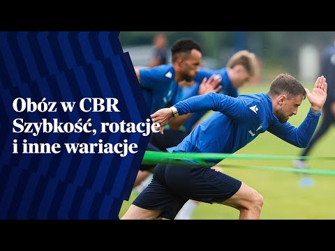 You are currently viewing OBÓZ W CBR | Najfajnieszy Portugalczyk, uśmiechnięty Patrik i Bartka powrót do Wronek
