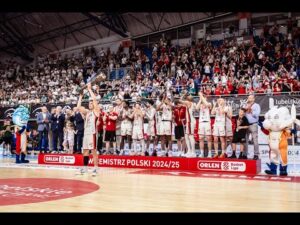 Read more about the article Najlepsze akcje z siódmego finału | 22.06.2025 | OBL