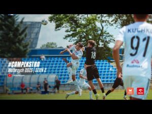 Read more about the article #CampEkstra | Dzień 2 | Jedna koszulka, dwie koszulki, pięć koszulek…