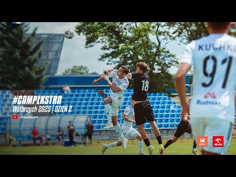 You are currently viewing #CampEkstra | Dzień 2 | Jedna koszulka, dwie koszulki, pięć koszulek…