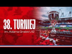 Read more about the article 38. Turniej im. Adama Grabki | WIDEO