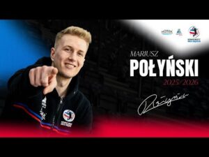 Read more about the article Mocniejsza niż kiedykolwiek