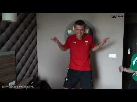 You are currently viewing #MłodziGNIEWni: Drużynowe kalambury i szatniowy DIS