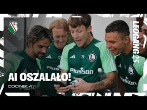 Read more about the article (L)EOGANG VLOG #4: WYGENEROWANI