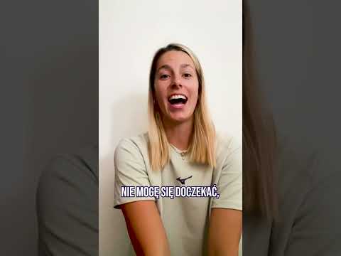 You are currently viewing Laura Heyrman nową zawodniczką KS DevelopRes Rzeszów! Witamy w Rzeszowie💥