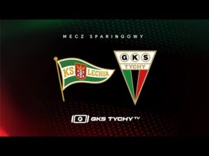 Read more about the article #2 Sparing: Lechia Gdańsk – GKS Tychy [TRANSMISJA]