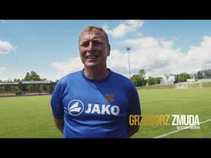 Read more about the article Wizyta Odra TV na obozie w Busku