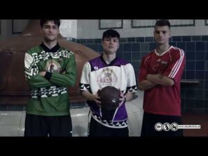 Read more about the article Jedno Miasto, Jeden Klub. Od pokoleń na TY i z marką TYSKIE!