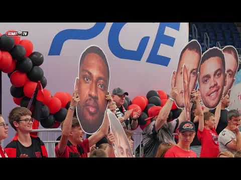 Read more about the article Najlepsze akcje z półfinału nr 3 | 02.06.25 | OBL