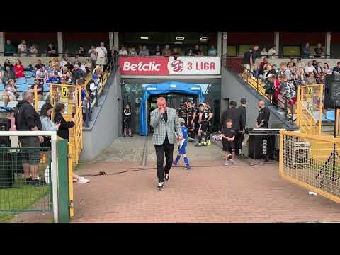 You are currently viewing Wigry 2013/2014 vs Wigry All Star