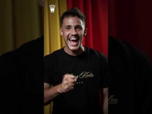 Read more about the article 🆕 Tamar Svetlin nowym zawodnikiem Korony Kielce!