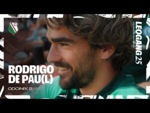 Read more about the article (L)EOGANG VLOG #5: ŻART Z KOSMOSU