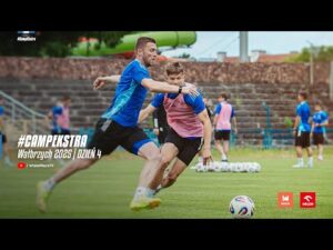 Read more about the article #CampEkstra | Dzień 4 | Perspektywa jest ważna, chłopaki do wzięcia, linie lotnicze