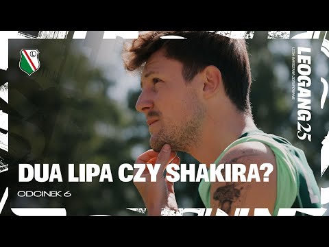 You are currently viewing (L)EOGANG VLOG #6: TWÓJ WYBÓR