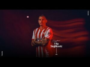Read more about the article Filip Stojilković nowym piłkarzem Cracovii | WYWIAD