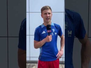 Read more about the article Stanisław Pruszkowski pod sparingu #ZAGWPŁ