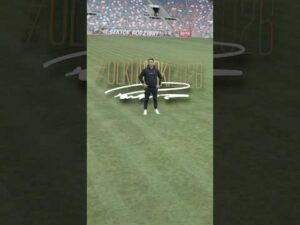 Read more about the article Tu jest Twoje miejsce – #OLKOWSKI2026 ⚒️ #gornikzabrze #football #olkowski