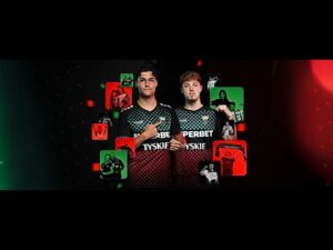 Read more about the article Prezentacja nowej koszulki i start kampanii #71twarzyGKSTychy