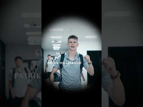 You are currently viewing Zaczynamy #atGÓRNIK 🇦🇹 #górnikzabrze #österreich