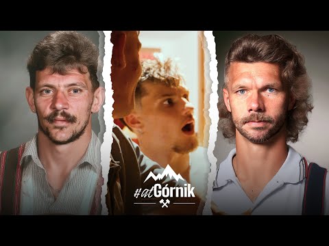 You are currently viewing CO ONI IM ZROBILI!? | #atGÓRNIK 🇦🇹 (odc. 1)