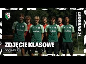 Read more about the article (L)EOGANG VLOG #7: PO LEGCJACH