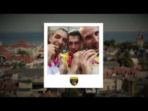 Read more about the article Nowa odsłona Trefla Sopot na 30. urodziny! | Trefl Sopot