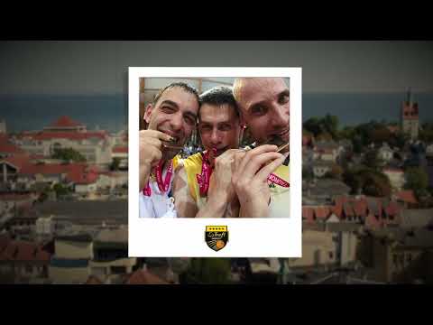 Read more about the article Nowa odsłona Trefla Sopot na 30. urodziny! | Trefl Sopot