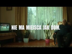 Read more about the article NIE MA MIEJSCA JAK DOM.