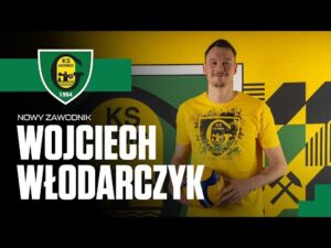 Read more about the article Wojciech Włodarczyk nowym zawodnikiem siatkarskiej GieKSy