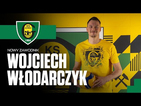 You are currently viewing Wojciech Włodarczyk nowym zawodnikiem siatkarskiej GieKSy