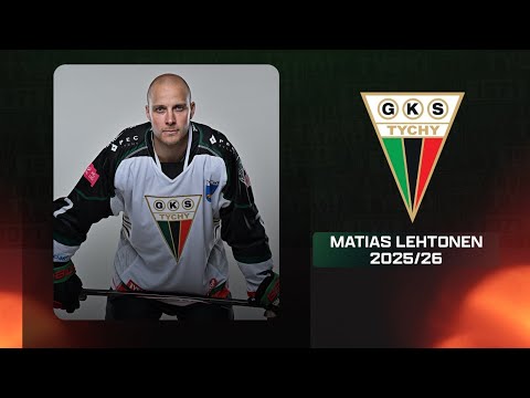 You are currently viewing Fińska siła wciąż z nami – Lehtonen przedłuża kontrakt! 🏒
