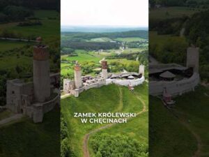 Read more about the article 🏰 Nasi zawodnicy na Zameku Królewskim w Chęcinach #urządmarszałkowski
