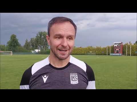 Read more about the article Wypowiedzi trenerów po finale JAXAN Dolnośląskiego PP Barycz Sułów – Miedź II Legnica