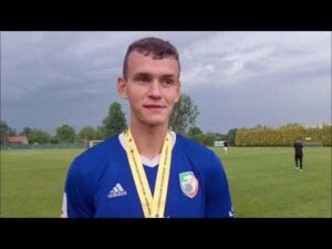 Read more about the article Wypowiedź Kacpra Józefiaka po spotkaniu z Baryczą