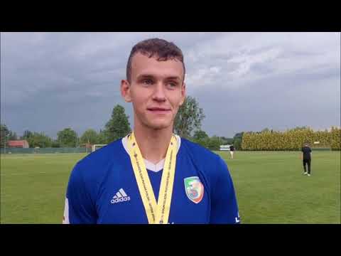 You are currently viewing Wypowiedź Kacpra Józefiaka po spotkaniu z Baryczą