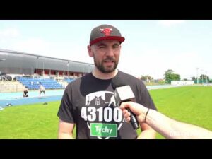 Read more about the article Jakub Gruth: Zaczyna się praca dla prawdziwych mężczyzn