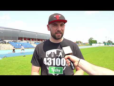 You are currently viewing Jakub Gruth: Zaczyna się praca dla prawdziwych mężczyzn