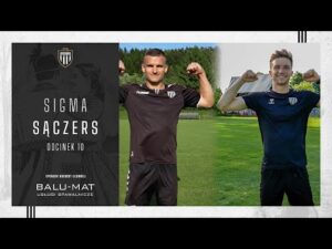 Read more about the article „SIGMA SĄCZERS” – odcinek 10 | Kamil Słaby i Wiktor Kłos