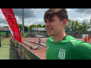 Read more about the article „NIKT NIE MÓWIŁ, ŻE BĘDZIE ŁATWO…” – KULISY MECZU PRZECIWKO WIECZYSTEJ KRAKÓW – WIOSNA 24/25