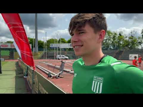 Read more about the article „NIKT NIE MÓWIŁ, ŻE BĘDZIE ŁATWO…” – KULISY MECZU PRZECIWKO WIECZYSTEJ KRAKÓW – WIOSNA 24/25