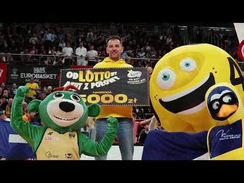 You are currently viewing Walka trwa! Pierwsze zwycięstwo w półfinale | Trefl Sopot